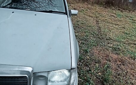 Mercedes-Benz W124, 1992 год, 250 000 рублей, 6 фотография