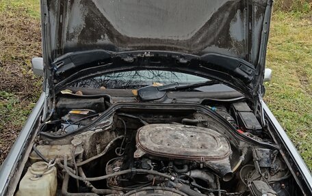 Mercedes-Benz W124, 1992 год, 250 000 рублей, 13 фотография