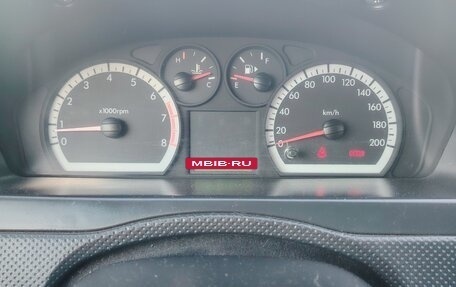 Chevrolet Aveo III, 2011 год, 420 000 рублей, 23 фотография