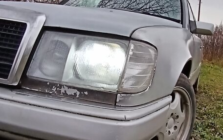 Mercedes-Benz W124, 1992 год, 250 000 рублей, 17 фотография