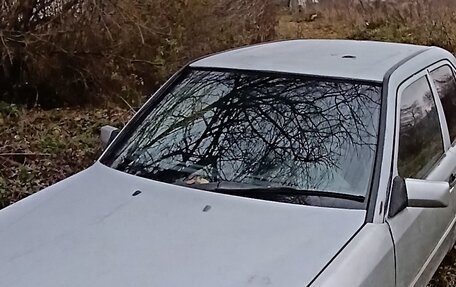 Mercedes-Benz W124, 1992 год, 250 000 рублей, 15 фотография