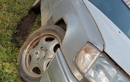 Mercedes-Benz W124, 1992 год, 250 000 рублей, 16 фотография