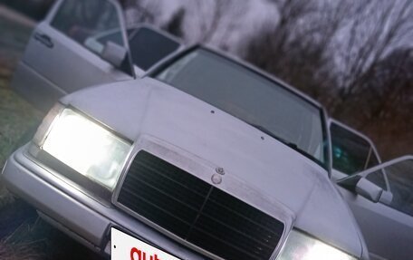 Mercedes-Benz W124, 1992 год, 250 000 рублей, 21 фотография