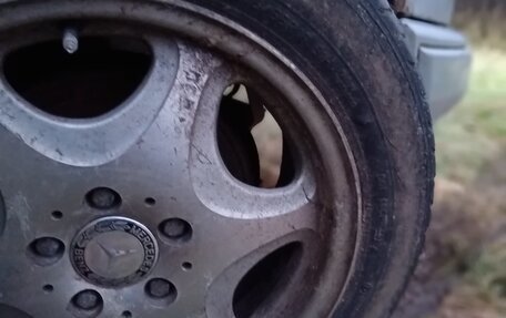 Mercedes-Benz W124, 1992 год, 250 000 рублей, 20 фотография