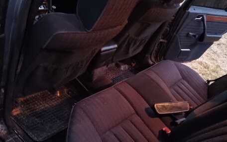 Mercedes-Benz W124, 1992 год, 250 000 рублей, 25 фотография