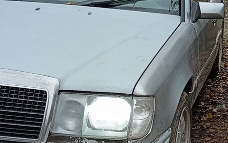 Mercedes-Benz W124, 1992 год, 250 000 рублей, 18 фотография
