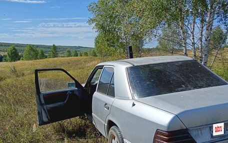 Mercedes-Benz W124, 1992 год, 250 000 рублей, 27 фотография