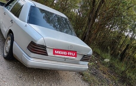Mercedes-Benz W124, 1992 год, 250 000 рублей, 28 фотография