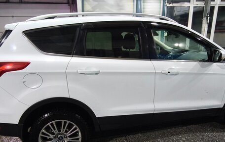 Ford Kuga III, 2013 год, 990 000 рублей, 9 фотография