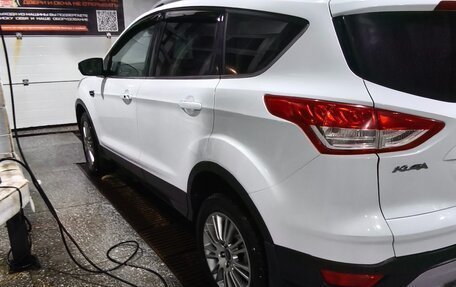 Ford Kuga III, 2013 год, 990 000 рублей, 6 фотография