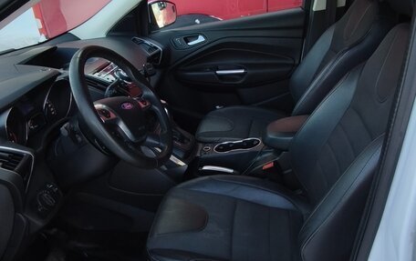 Ford Kuga III, 2013 год, 990 000 рублей, 11 фотография