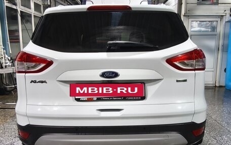 Ford Kuga III, 2013 год, 990 000 рублей, 10 фотография