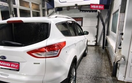 Ford Kuga III, 2013 год, 990 000 рублей, 4 фотография