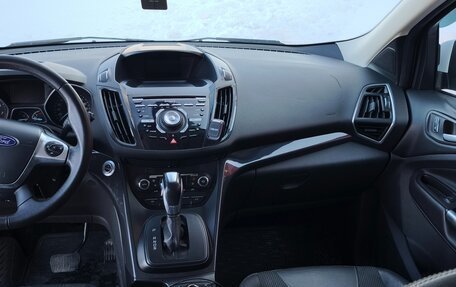 Ford Kuga III, 2013 год, 990 000 рублей, 12 фотография