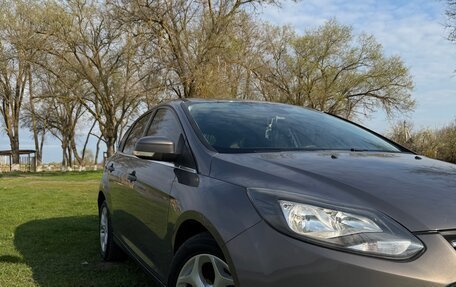 Ford Focus III, 2013 год, 770 000 рублей, 9 фотография