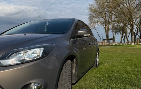 Ford Focus III, 2013 год, 770 000 рублей, 7 фотография