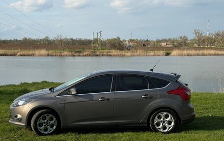 Ford Focus III, 2013 год, 770 000 рублей, 5 фотография