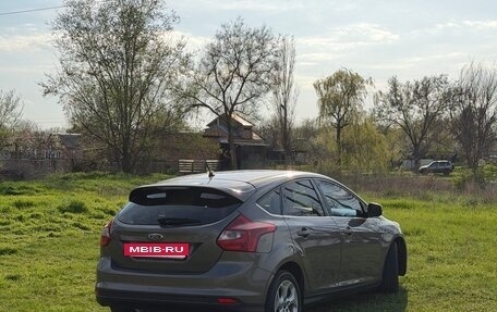 Ford Focus III, 2013 год, 770 000 рублей, 3 фотография