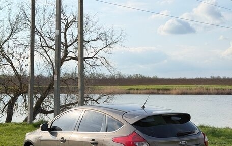 Ford Focus III, 2013 год, 770 000 рублей, 6 фотография