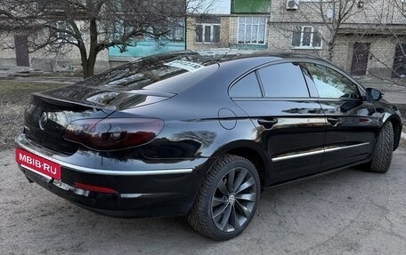 Volkswagen Passat CC I рестайлинг, 2011 год, 1 499 000 рублей, 2 фотография