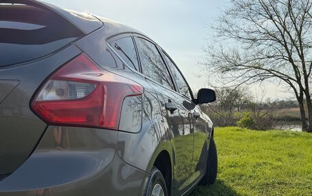 Ford Focus III, 2013 год, 770 000 рублей, 11 фотография