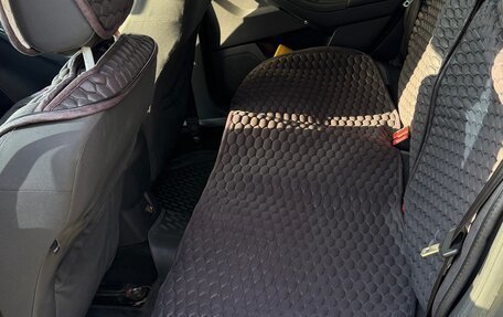 Ford Focus III, 2013 год, 770 000 рублей, 13 фотография