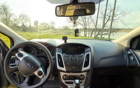 Ford Focus III, 2013 год, 770 000 рублей, 15 фотография