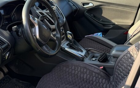 Ford Focus III, 2013 год, 770 000 рублей, 14 фотография