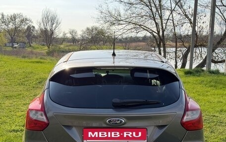 Ford Focus III, 2013 год, 770 000 рублей, 12 фотография