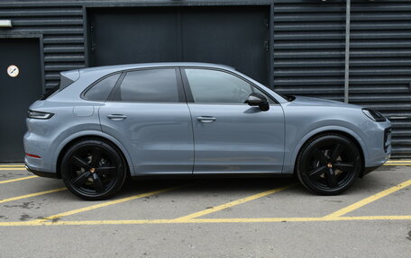 Porsche Cayenne III, 2026 год, 19 990 000 рублей, 4 фотография