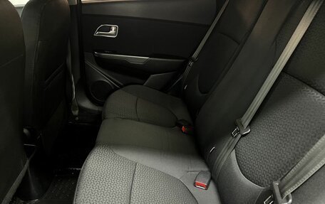 KIA Rio III рестайлинг, 2015 год, 1 130 000 рублей, 14 фотография