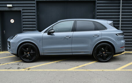 Porsche Cayenne III, 2026 год, 19 990 000 рублей, 2 фотография