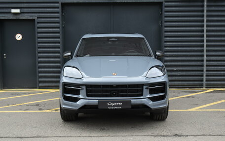 Porsche Cayenne III, 2026 год, 19 990 000 рублей, 7 фотография