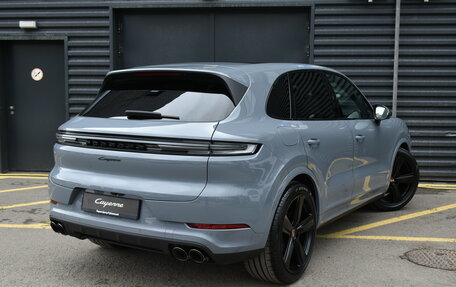 Porsche Cayenne III, 2026 год, 19 990 000 рублей, 3 фотография