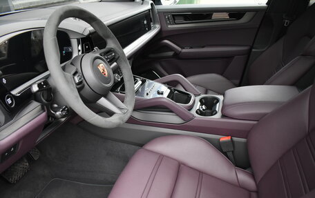 Porsche Cayenne III, 2026 год, 19 990 000 рублей, 10 фотография