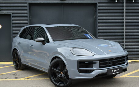 Porsche Cayenne III, 2026 год, 19 990 000 рублей, 5 фотография