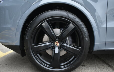 Porsche Cayenne III, 2026 год, 19 990 000 рублей, 9 фотография