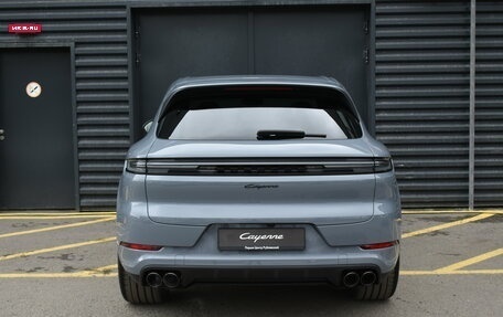 Porsche Cayenne III, 2026 год, 19 990 000 рублей, 8 фотография