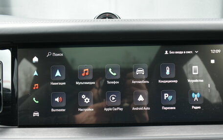 Porsche Cayenne III, 2026 год, 19 990 000 рублей, 19 фотография