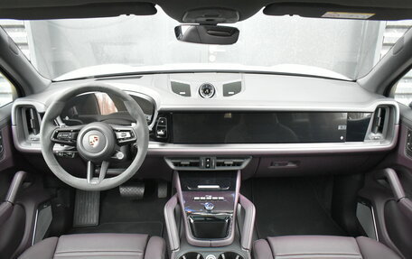 Porsche Cayenne III, 2026 год, 19 990 000 рублей, 16 фотография