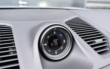 Porsche Cayenne III, 2026 год, 19 990 000 рублей, 25 фотография