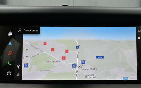 Porsche Cayenne III, 2026 год, 19 990 000 рублей, 21 фотография