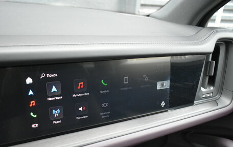 Porsche Cayenne III, 2026 год, 19 990 000 рублей, 22 фотография