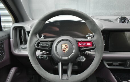 Porsche Cayenne III, 2026 год, 19 990 000 рублей, 17 фотография