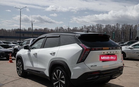 Geely Atlas, 2024 год, 3 125 000 рублей, 3 фотография