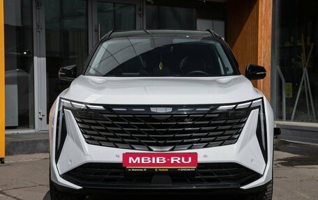 Geely Atlas, 2024 год, 3 125 000 рублей, 6 фотография