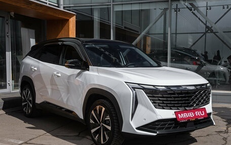 Geely Atlas, 2024 год, 3 125 000 рублей, 5 фотография