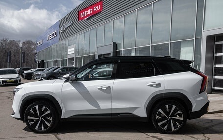 Geely Atlas, 2024 год, 3 125 000 рублей, 7 фотография