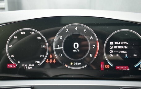 Porsche Cayenne III, 2026 год, 19 990 000 рублей, 31 фотография