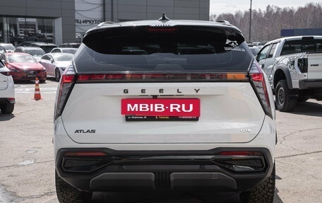 Geely Atlas, 2024 год, 3 125 000 рублей, 8 фотография